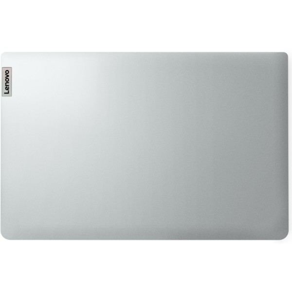 Фото - Ноутбук Lenovo IdeaPad 1 15AMN7 (82VG00RWRA) Cloud Grey