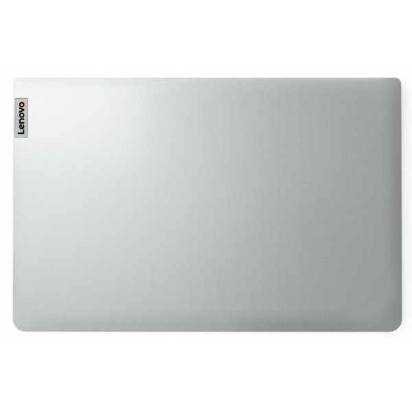 Фото - Ноутбук Lenovo IdeaPad 1 15ALC7 (82R4007TRA) Cloud Grey