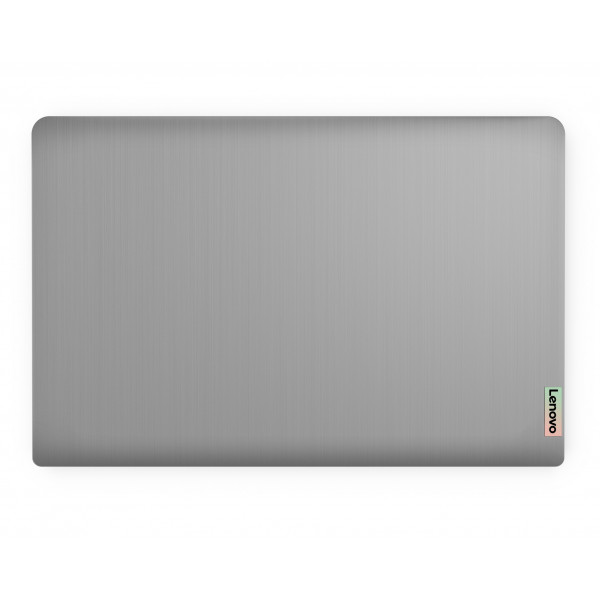 Фото - Ноутбук Lenovo IdeaPad 3 15ITL6 (82H802KWRA) Arctic Grey