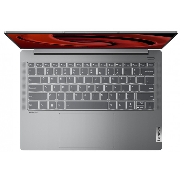 Фото - Ноутбук Lenovo IdeaPad Pro 5 14AHP9 (83D3003CRA) Arctic Grey