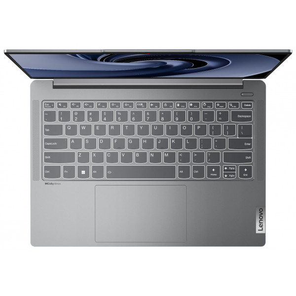 Фото - Ноутбук Lenovo IdeaPad Pro 5 14IMH9 (83D2003JRA) Arctic Grey
