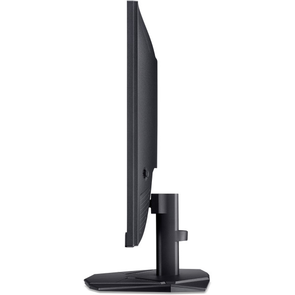 Фото - Уценка - Монитор игровой Acer Nitro KG241YX3bip (UM.QX1EE.312) Black