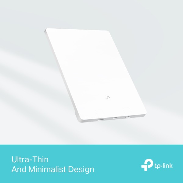 Фото - Маршрутизатор интернет WiFi6 TP-Link Archer Air R5