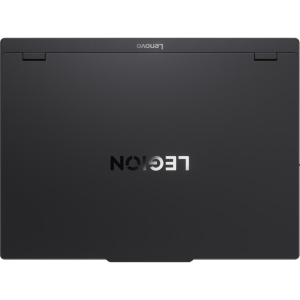 Фото - Ноутбук игровой Lenovo Legion 5 15IRX10 (83LY00TFRA) Eclipse Black