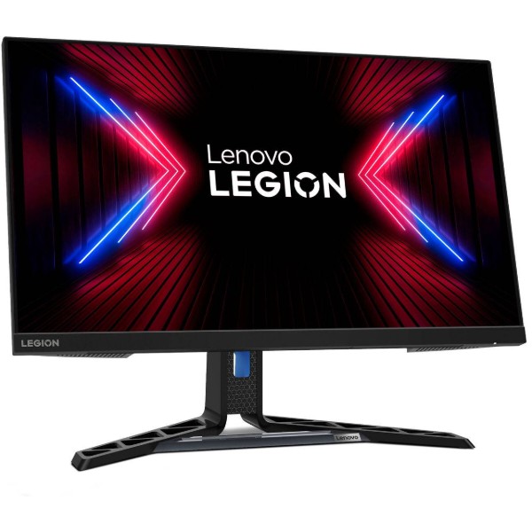 Фото - Монітор ігровий Lenovo Legion R27q-30 (67B4GAC1UA)