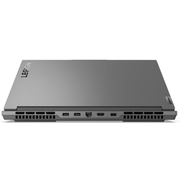 Фото - Ноутбук игровой Lenovo Legion Slim 5 16ARP9 (83EX003XRA) Luna Grey