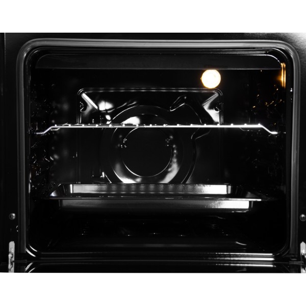 Фото - Плита газова Liberton LGC-6601GW
