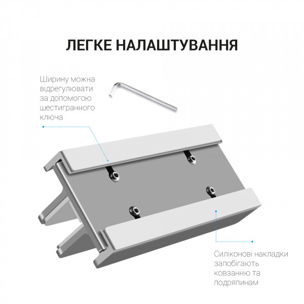 Фото - Подставка под ноутбук OfficePro LS580S