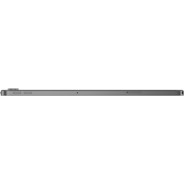 Фото - Планшет Lenovo Tab 4/128 WiFi (ZAEH0006UA) Luna Grey+Clear Case
