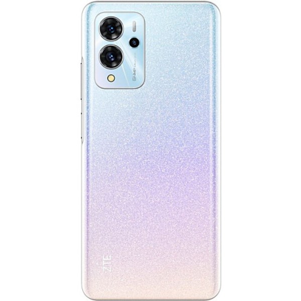 Фото - Смартфон ZTE Blade V40 Pro 6/128Gb Pink