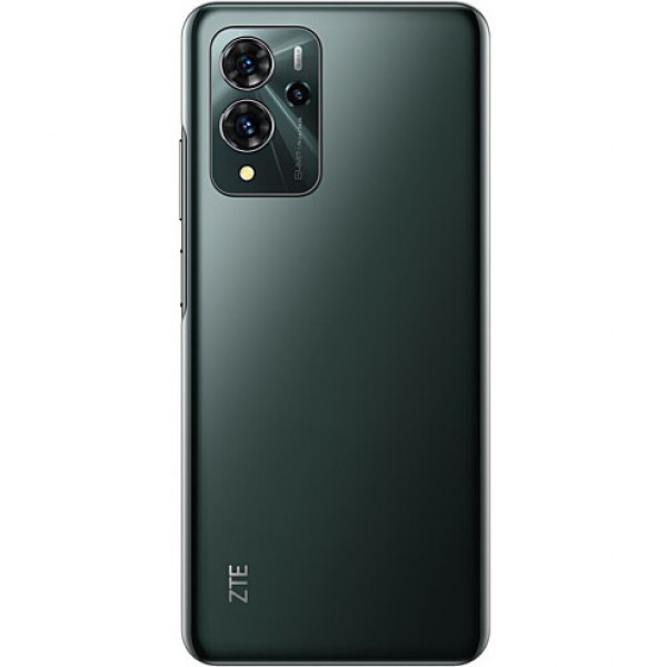Фото - Смартфон ZTE Blade V40 Pro 6/128Gb Black