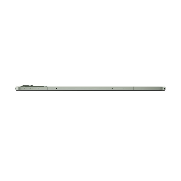 Фото - Планшет Lenovo Tab M11 4/128 LTE (ZADB0277UA) Seafoam Green + Pen