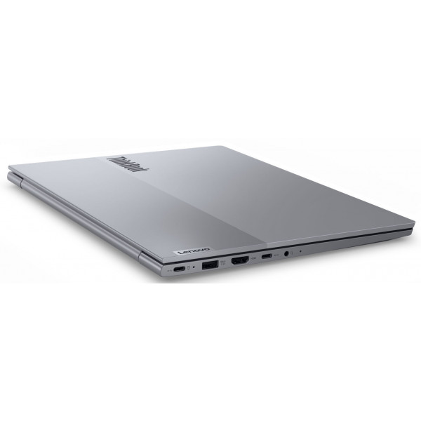 Фото - Ноутбук Lenovo ThinkBook 14 G7 ARP (21MV0018RA) Arctic Grey
