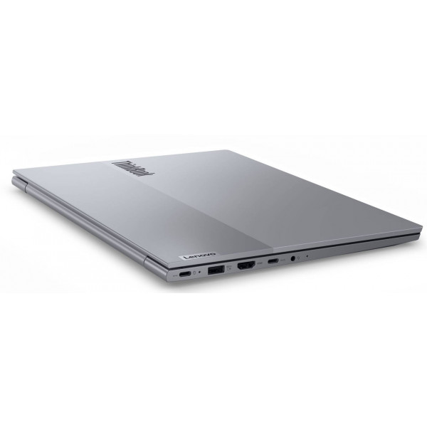 Фото - Ноутбук Lenovo ThinkBook 14 G6 ABP (21KJ003NRA) Arctic Grey