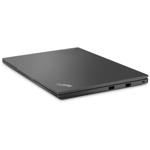 Фото - Ноутбук Lenovo ThinkPad E14 Gen 6 (21M4S21M00) Graphite Black