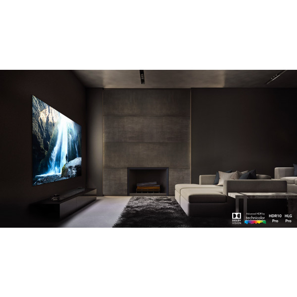 Фото - Телевизор LG OLED65W8PLA