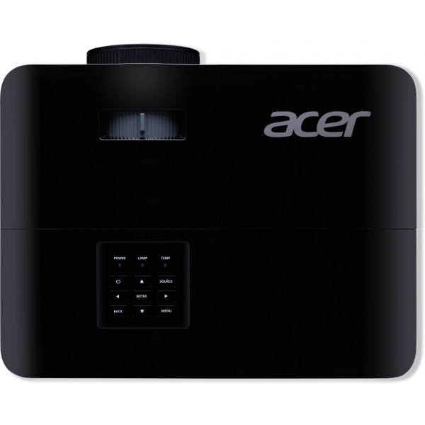 Фото - Проектор Acer X119H (MR.JTG11.00P)