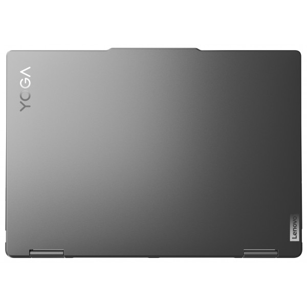 Фото - Ноутбук Lenovo Yoga 7 14ARP8 (82YM006HRA) Storm Grey