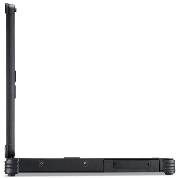 Фото - Ноутбук Acer Enduro N7 EN714-51W (NR.R14EE.001) Black