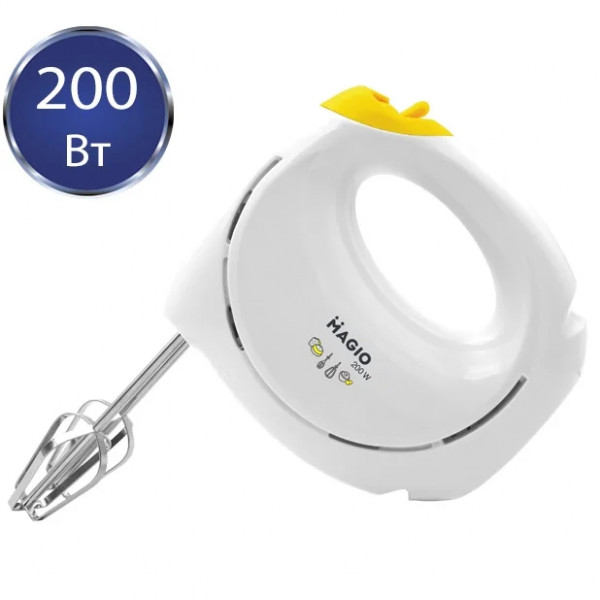 Фото - Миксер Magio МG-951