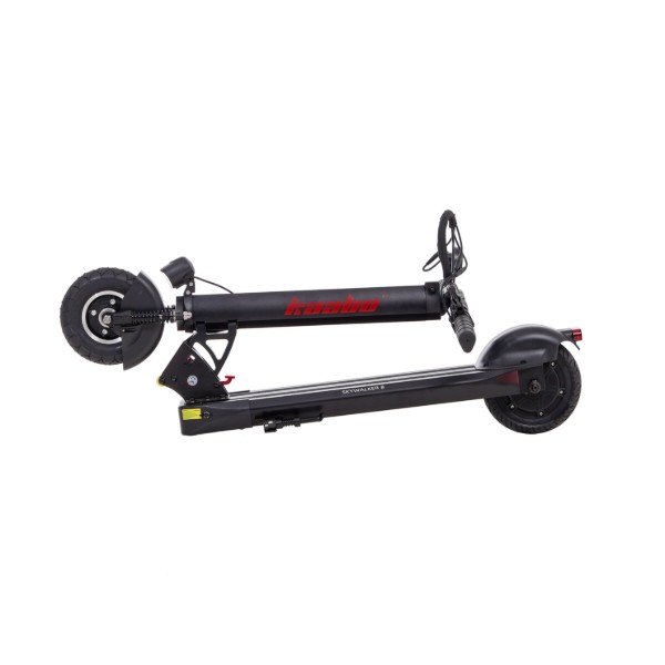 Фото - Електросамокат Kaabo Skywalker 8 ECO500