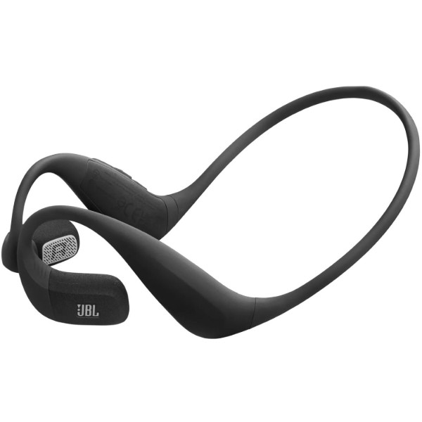 Фото - Наушники вкладыши беспроводные JBL Endurance Pace (JBLENDUPACEBLKG)