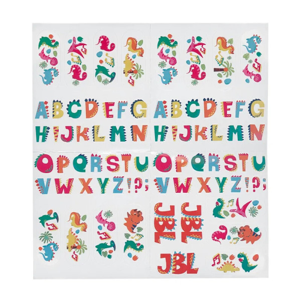 Фото - Навушники накладні бездротові JBL Junior Free Teal (JBLJRFREETEL)