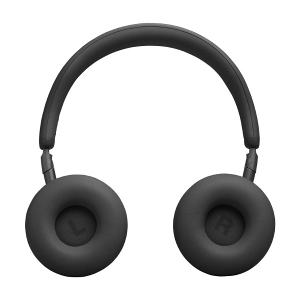 Фото - Наушники накладные беспроводные JBL Live 680NC Black (JBLLIVE680NCBLK)