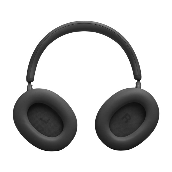 Фото - Наушники накладные беспроводные JBL Live 780NC Black (JBLLIVE780NCBLK)
