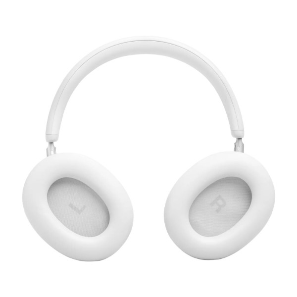 Фото - Наушники накладные беспроводные JBL Live 780NC White (JBLLIVE780NCWHT)