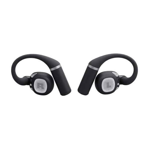 Фото - Навушники вкладиші бездротові TWS JBL Sense Pro Black (JBLSENSEPROBLK)
