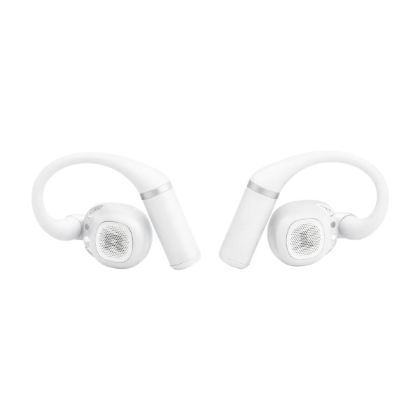 Фото - Навушники вкладиші бездротові TWS JBL Sense Pro White (JBLSENSEPROWHT)