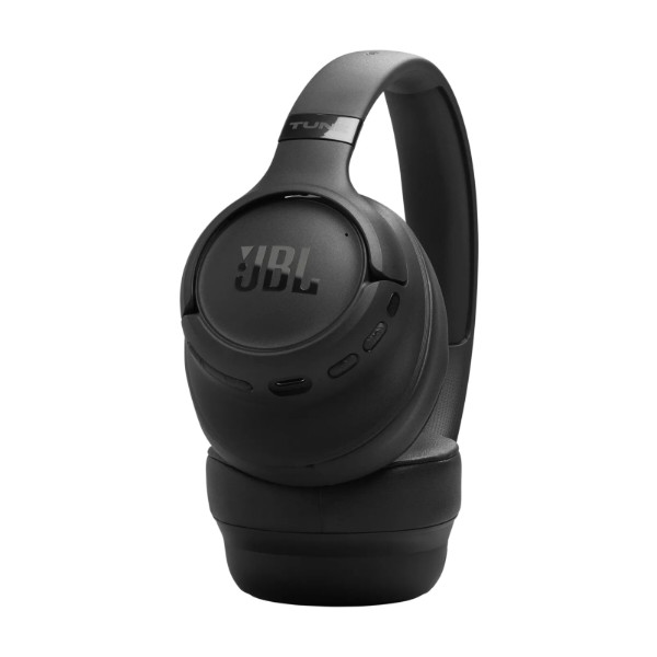 Фото - Наушники накладные беспроводные JBL Tune 780NC (JBLT780NCBLK)
