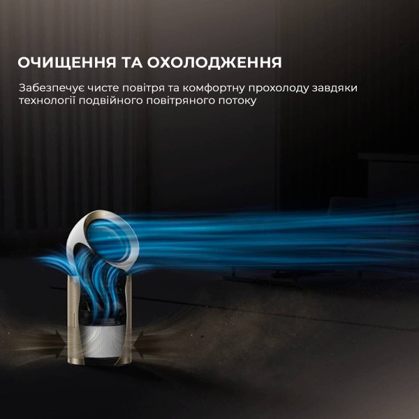 Фото - Очищувач повітря Dreame PM20 (CVF14A)