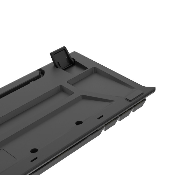 Фото - Клавіатура дротова ігрова A4tech FS100 (Stone Black)