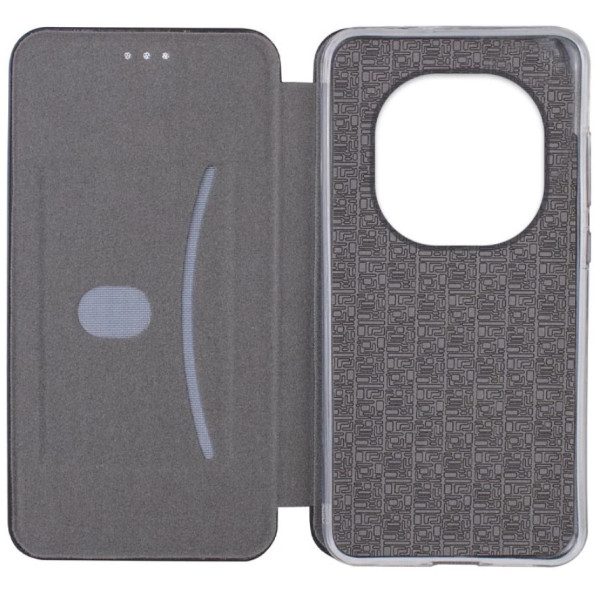 Фото - Чехол для смартфона BeCover Exclusive for Xiaomi Redmi Note 14 Pro 4G Dark Green (713524)