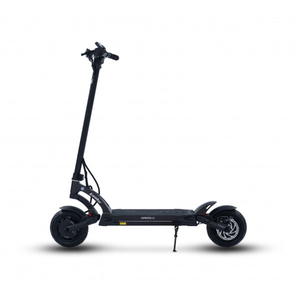 Фото - Електросамокат Kaabo Mantis 10 Lite