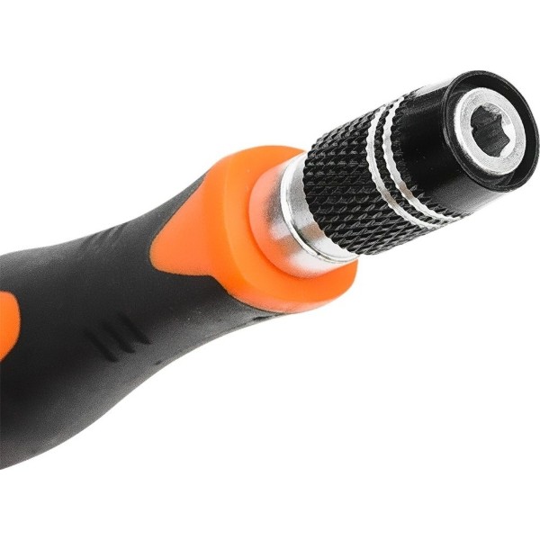 Фото - Біта для викрутки Neo Tools 1/4" CrV 45 шт. (06-111-1)