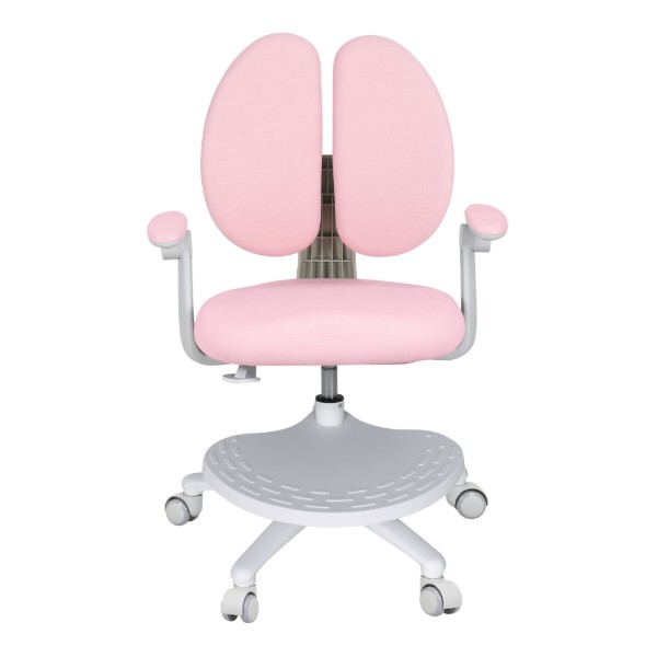 Фото - Крісло дитяче FunDesk Buono Pink