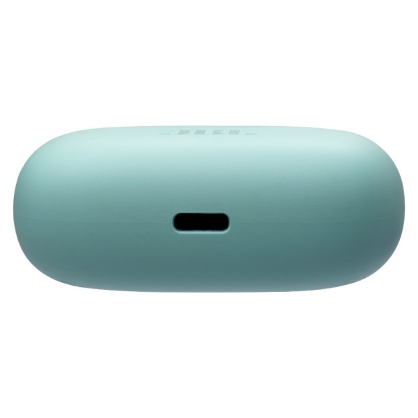 Фото - Навушники вкладиші бездротові TWS JBL Wave Beam 2 Blue (JBLWBEAM2BLU)