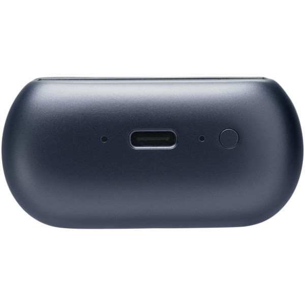 Фото - Наушники вкладыши беспроводные TWS JBL Tour Pro 3 Blue (JBLTOURPRO3BLU)