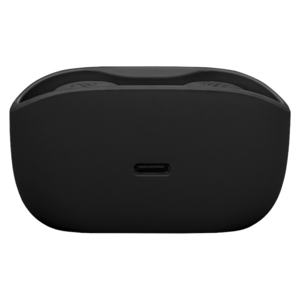 Фото - Навушники вкладиші бездротові TWS JBL Wave Buds 2 Black (JBLWBUDS2BLK)