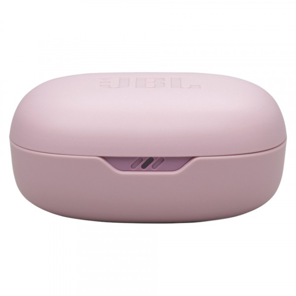 Фото - Наушники вкладыши беспроводные TWS JBL Wave Flex 2 Pink (JBLWFLEX2PIK)