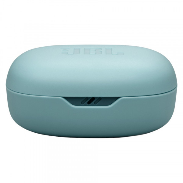 Фото - Навушники-вкладиші бездротові TWS JBL Wave Flex 2 Blue (JBLWFLEX2BLU)