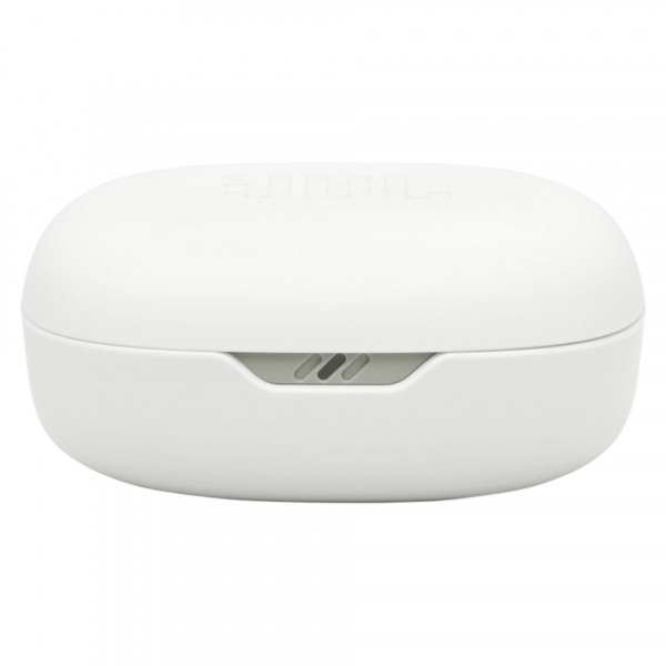 Фото - Навушники-вкладиші бездротові TWS JBL Wave Flex 2 White (JBLWFLEX2WHT)