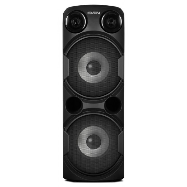 Фото - Акустическая система Sven PS-750 Black