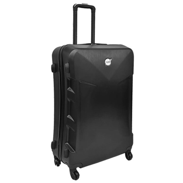 Фото - Валіза Semi Line L NASA Black (T5798-3)