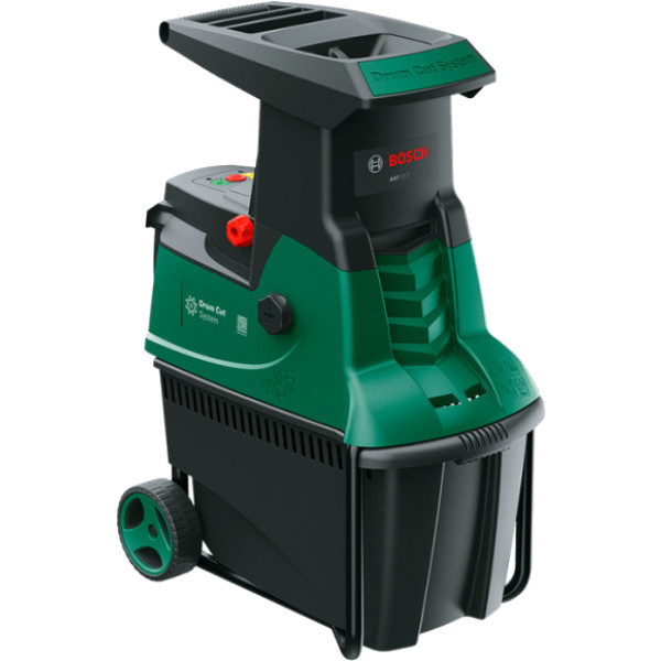 Фото - Измельчитель садовый Bosch AXT22D (0.600.803.003)
