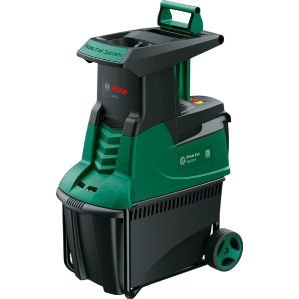 Фото - Измельчитель садовый Bosch AXT22D (0.600.803.003) Фото - Измельчитель садовый Bosch AXT22D (0.600.803.003)