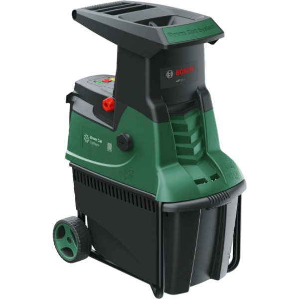 Фото - Измельчитель садовый Bosch AXT 25 D (0.600.803.103)